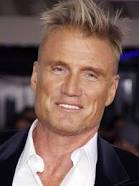 Dolph Lundgren